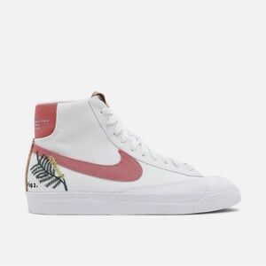 Nike Blazer Mid '77 'Catechu' DC9265-101 Women's Shoes